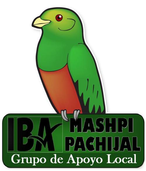 Logo IBA Mashpi Pachijal